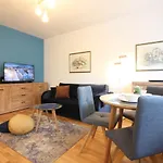 Bellisimo Apartment