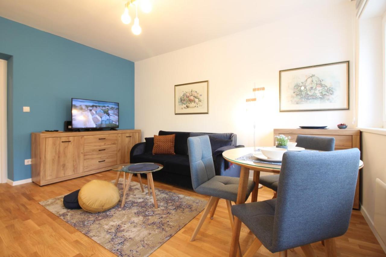 Apartment Bellisimo