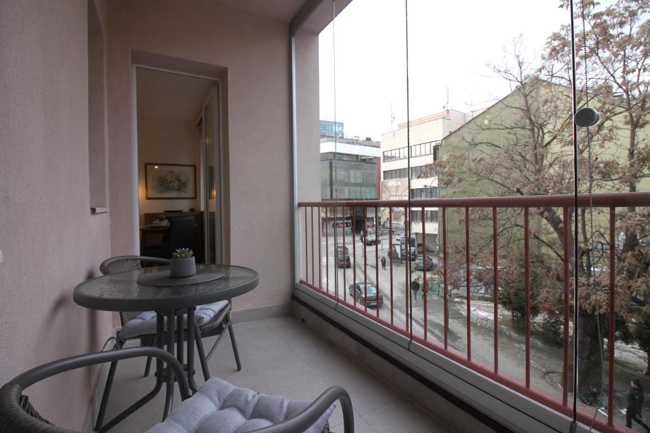 Apartment Bellisimo *